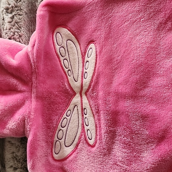 Abby sesame street zip up hoodie - Picture 6 of 6